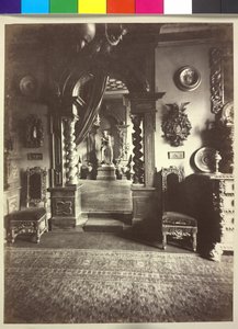 Página inicial Frederico de Amerling de Karl von Jagemann