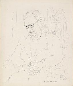 Dr. William Cohn, 23 de maio de 1942 de Katerina Wilczynski