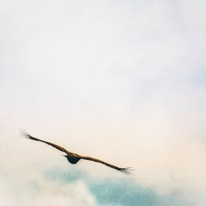 Em cima das nuvens