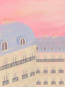 Paris, meu amor de Katharina Puritscher