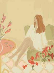 Um domingo sem sustos de Katharina Puritscher