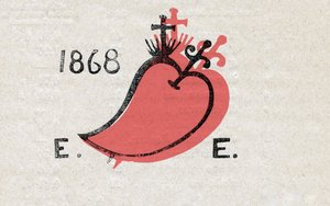 TATUAGEM CORAÇÃO PERFURADO