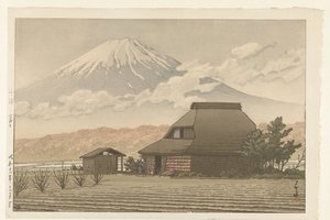 Fuji Wana f para t rp Narusawa Narusawa no Fuji