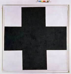  de Kazimir Severinovich Malevich
