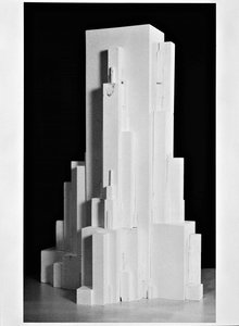 Gota, 1923. de Kazimir Severinovich Malevich