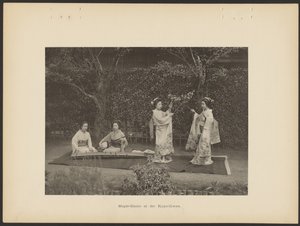 Maple-Dance no Koyo-Kwan