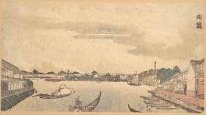  de Keisai Eisen