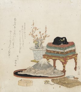  de Keisai Eisen
