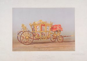 Treinador do Senhor Prefeito, 1872