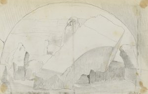 Abydos, 7 de fevereiro de 1844, Turquia
