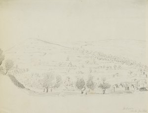 Hebron, Jordânia de Kellogg, Miner Kilbourne