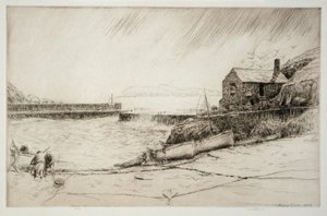Enseada de Mullion