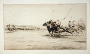 Polo de Kerr Eby