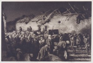 Refugiados de Kerr Eby