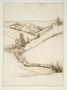 Primavera na Cornualha