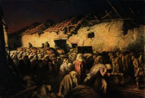 Os Refugiados de Kerr Eby