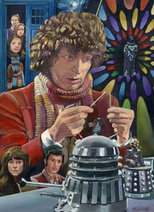 O Dilema dos Médicos (Dr. Who)