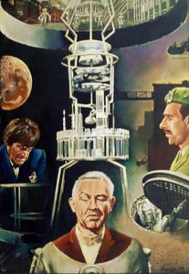 A Invasão (Dr. Who)