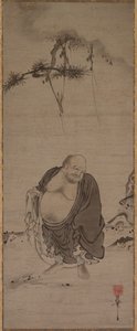 de capuz de Kichizan Mincho