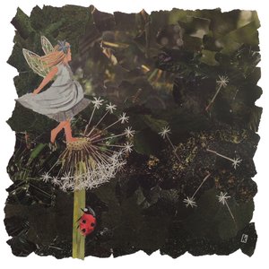 Elemento Fada - Ar de Kirstie Adamson