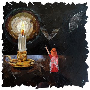Elemento Fada - Fogo de Kirstie Adamson