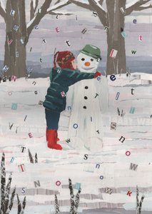 Deixe nevar de Kirstie Adamson