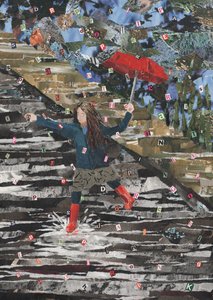 Splish, Splash, Splosh de Kirstie Adamson