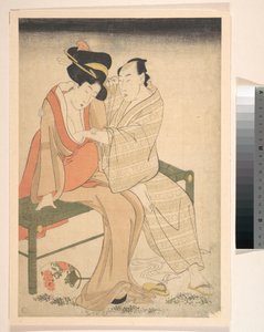  de Kitagawa Utamaro