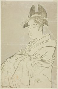 Miyato of tee ogi ya, wo back ts edge ts that camellia plan d investigação de Kitagawa Utamaro