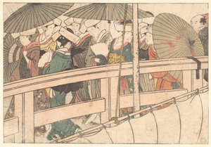  de Kitagawa Utamaro