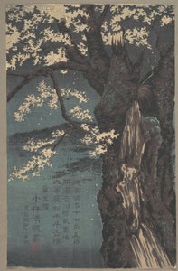  de Kobayashi Kiyochika