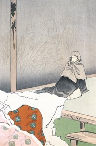  de Kobayashi Kiyochika