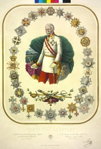 Joseph Radetzky (litógrafo)