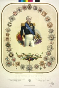 Joseph Radetzky