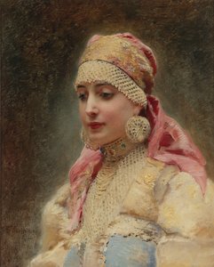 Boyars Wife