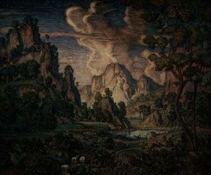 Paisagem Clássica