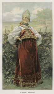 Filha de Boyar