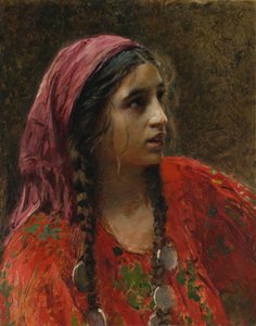 Russo: "Gypsy" Gypsy