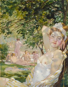 Pais ao Sol, 1930