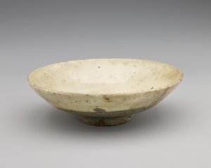 Bowl, segunda metade do século 16 de Korean School