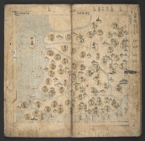Adicionar ou. 13138, No.3 Chŏlla-do, de 