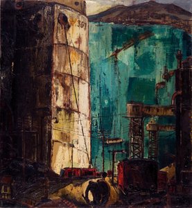 O Porto (Doca)