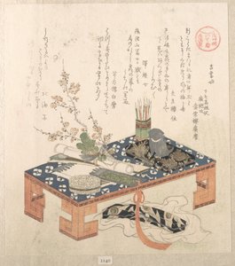  de Kubo Shunman