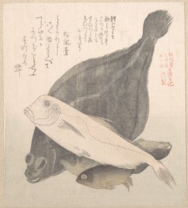  de Kubo Shunman