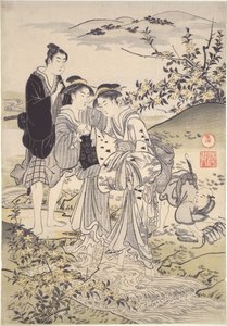  de Kubo Shunman