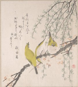  de Kubo Shunman