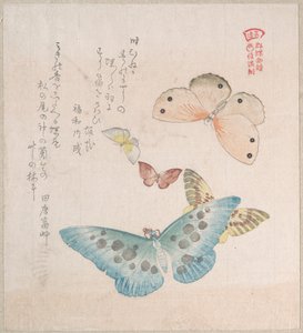  de Kubo Shunman
