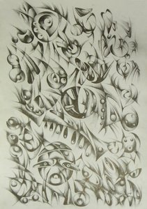 Formulários dinâmicos abstratos de Kulik