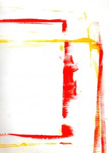 Negrito Vermelho Amarelo de Kulik