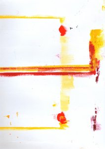 Linhas abstratas dinâmicas de Kulik